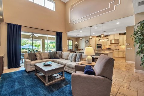 Villa ou maison à vendre à Sarasota, Floride: 5 chambres, 402.36 m2 № 1781264 - photo 13