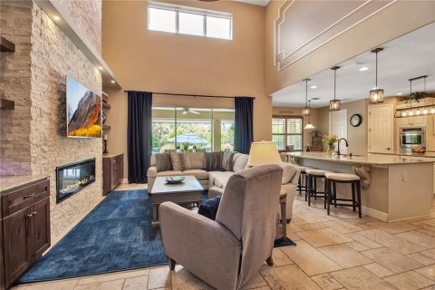 Villa ou maison à vendre à Sarasota, Floride: 5 chambres, 402.36 m2 № 1781264 - photo 12