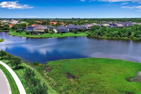 Villa ou maison à vendre à Sarasota, Floride: 5 chambres, 402.36 m2 № 1781264 - photo 6