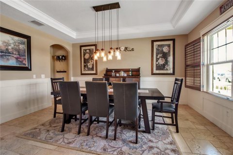 Villa ou maison à vendre à Sarasota, Floride: 5 chambres, 402.36 m2 № 1781264 - photo 30