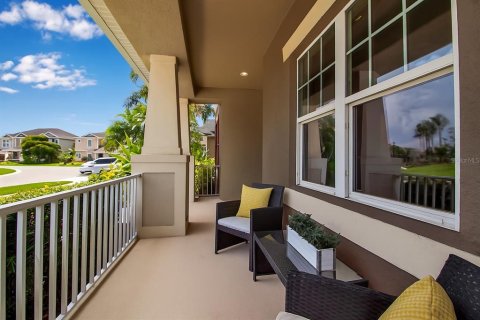 Villa ou maison à vendre à Sarasota, Floride: 5 chambres, 402.36 m2 № 1781264 - photo 8