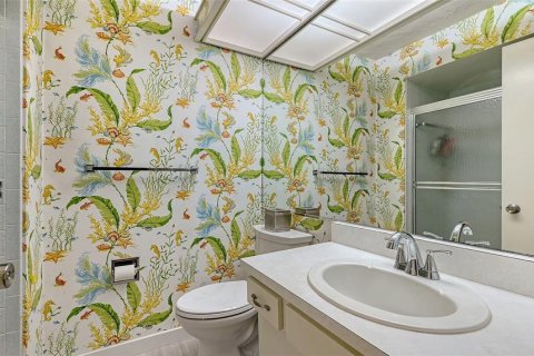 Купить виллу или дом в Сарасота, Флорида 10 комнат, 173.08м2, № 1919666 - фото 28