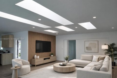 Casa en alquiler en Cutler Bay, Florida, 4 dormitorios, 184.32 m2 № 2049024 - foto 3