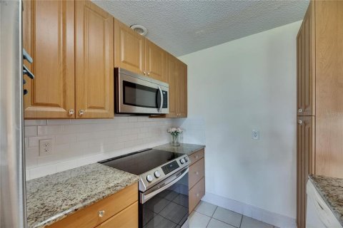Condo in Sun City Center, Florida, 2 bedrooms  № 1799770 - photo 13