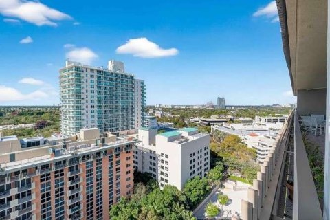 Купить кондоминиум в Майами, Флорида 1 спальня, 75.81м2, № 2025078 - фото 14