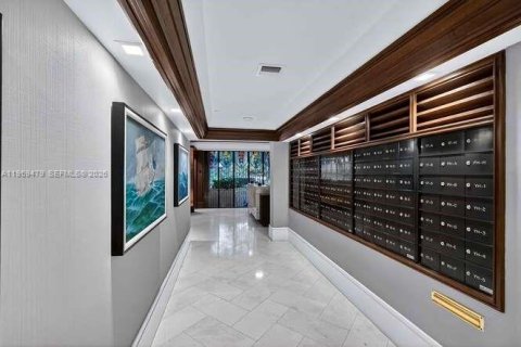Купить кондоминиум в Майами, Флорида 1 спальня, 75.81м2, № 2025078 - фото 30