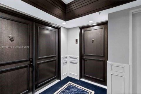 Купить кондоминиум в Майами, Флорида 1 спальня, 75.81м2, № 2025078 - фото 3