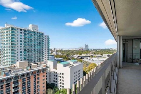 Купить кондоминиум в Майами, Флорида 1 спальня, 75.81м2, № 2025078 - фото 23