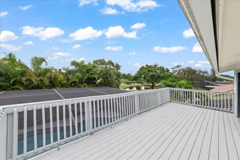 House in Melbourne, Florida 4 bedrooms, 228.63 sq.m. № 1904792 - photo 22