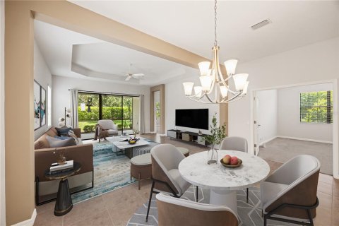 Villa ou maison à vendre à Lakewood Ranch, Floride: 2 chambres, 183.67 m2 № 1801662 - photo 14