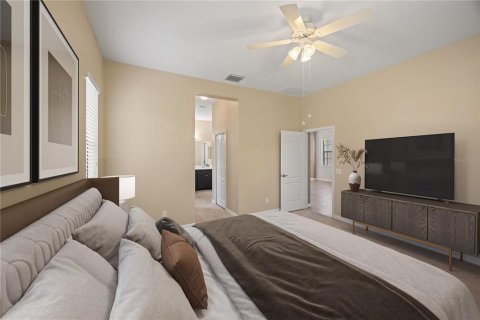 Villa ou maison à vendre à Lakewood Ranch, Floride: 2 chambres, 183.67 m2 № 1801662 - photo 27