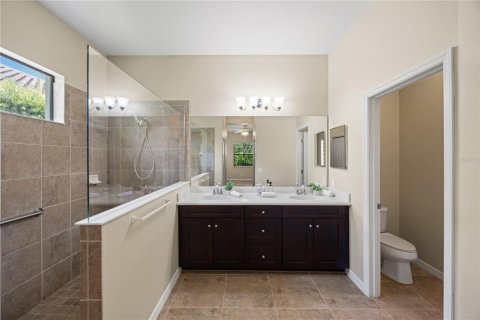 Villa ou maison à vendre à Lakewood Ranch, Floride: 2 chambres, 183.67 m2 № 1801662 - photo 29