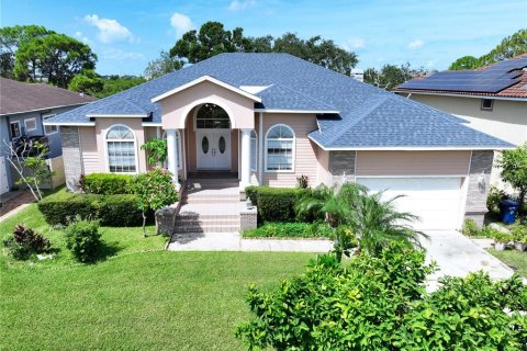 Villa ou maison à vendre à Seminole, Floride: 5 chambres, 284 m2 № 1915568 - photo 2