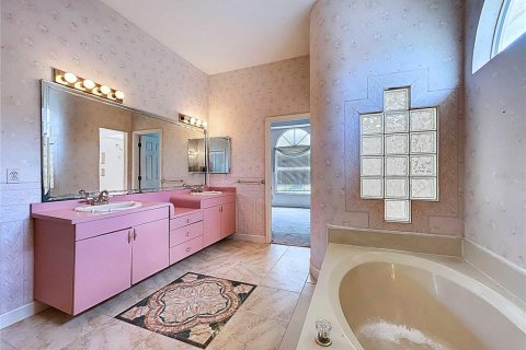 Villa ou maison à vendre à Seminole, Floride: 5 chambres, 284 m2 № 1915568 - photo 19