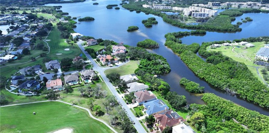 Villa ou maison à Seminole, Floride 5 chambres, 284 m2 № 1915568