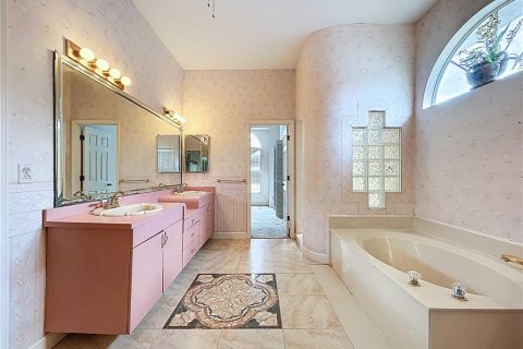 Villa ou maison à vendre à Seminole, Floride: 5 chambres, 284 m2 № 1915568 - photo 20