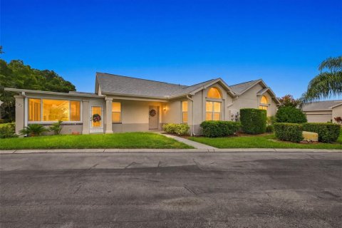 Condo à Sun City Center, Floride, 2 chambres  № 2266504