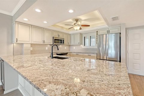 Copropriété à vendre à Sarasota, Floride: 2 chambres, 151.06 m2 № 2431631 - photo 19