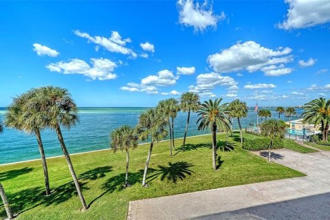 Copropriété à vendre à Sarasota, Floride: 2 chambres, 151.06 m2 № 2431631 - photo 26
