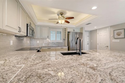 Copropriété à vendre à Sarasota, Floride: 2 chambres, 151.06 m2 № 2431631 - photo 20