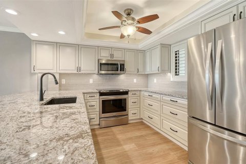 Copropriété à vendre à Sarasota, Floride: 2 chambres, 151.06 m2 № 2431631 - photo 21