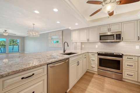 Copropriété à vendre à Sarasota, Floride: 2 chambres, 151.06 m2 № 2431631 - photo 22