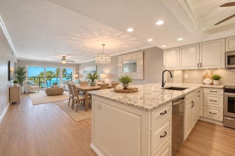 Copropriété à vendre à Sarasota, Floride: 2 chambres, 151.06 m2 № 2431631 - photo 8