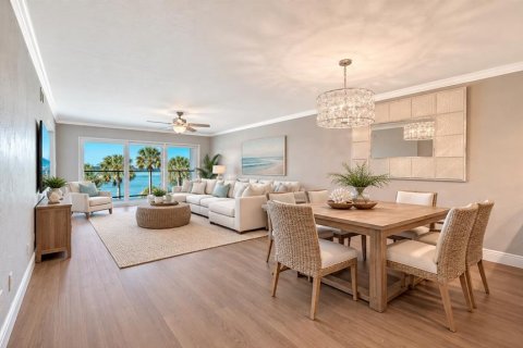Copropriété à vendre à Sarasota, Floride: 2 chambres, 151.06 m2 № 2431631 - photo 10