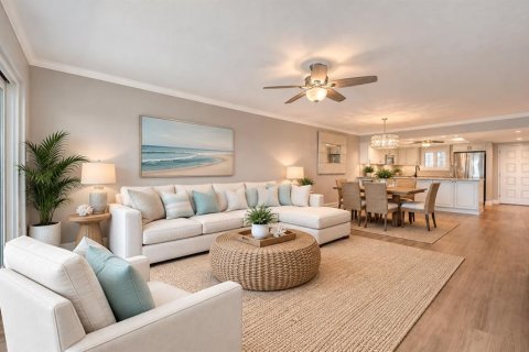 Copropriété à vendre à Sarasota, Floride: 2 chambres, 151.06 m2 № 2431631 - photo 15