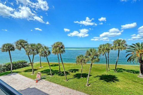 Copropriété à vendre à Sarasota, Floride: 2 chambres, 151.06 m2 № 2431631 - photo 27