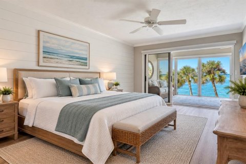 Copropriété à vendre à Sarasota, Floride: 2 chambres, 151.06 m2 № 2431631 - photo 30