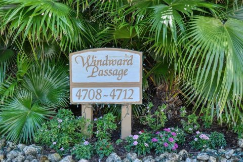 Copropriété à vendre à Sarasota, Floride: 2 chambres, 151.06 m2 № 2431631 - photo 3