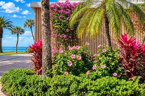 Copropriété à vendre à Sarasota, Floride: 2 chambres, 151.06 m2 № 2431631 - photo 5