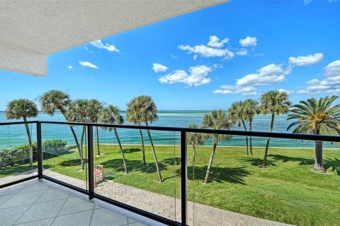 Copropriété à vendre à Sarasota, Floride: 2 chambres, 151.06 m2 № 2431631 - photo 24