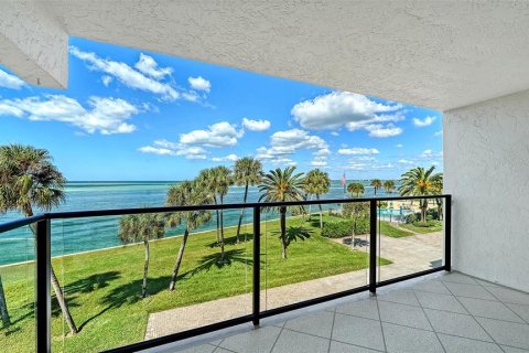 Copropriété à vendre à Sarasota, Floride: 2 chambres, 151.06 m2 № 2431631 - photo 25
