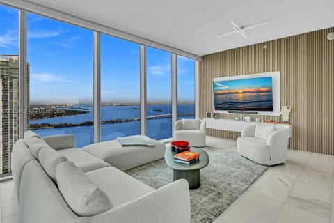 Condo à Miami, Floride, 2 chambres № 2282394