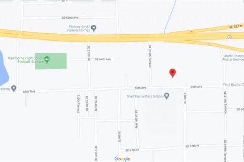 Terreno en venta en Gainesville, Florida № 1512342 - foto 2