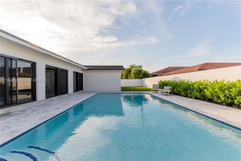 Купить виллу или дом в Форт-Лодердейл, Флорида 3 спальни, 215.81м2, № 2026045 - фото 4