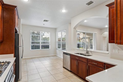Villa ou maison à vendre à Land O' Lakes, Floride: 5 chambres, 316.24 m2 № 2398692 - photo 7