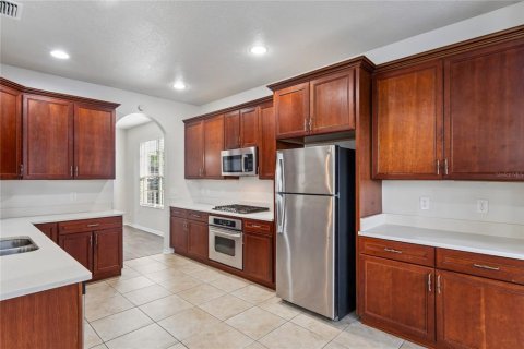 Villa ou maison à vendre à Land O' Lakes, Floride: 5 chambres, 316.24 m2 № 2398692 - photo 8