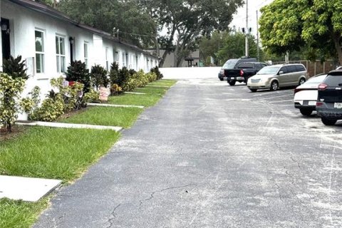 Appartement à louer à Pinellas Park, Floride: 2 chambres, 67.91 m2 № 2419926 - photo 19