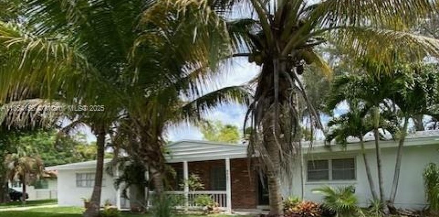 Casa en Palmetto Bay, Florida 3 dormitorios, 129.13 m2 № 1871927