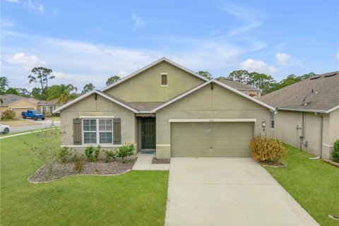 Casa en New Smyrna Beach, Florida 4 dormitorios, 167.78 m2 № 2140041
