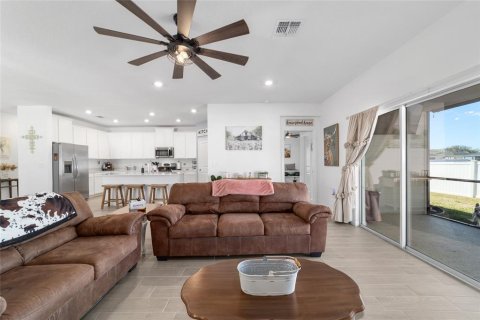 Villa ou maison à vendre à Ocala, Floride: 4 chambres, 189.43 m2 № 2143615 - photo 14