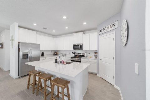Villa ou maison à vendre à Ocala, Floride: 4 chambres, 189.43 m2 № 2143615 - photo 21