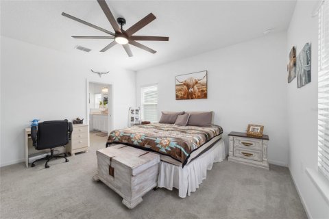 Villa ou maison à vendre à Ocala, Floride: 4 chambres, 189.43 m2 № 2143615 - photo 30