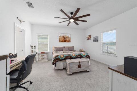 Villa ou maison à vendre à Ocala, Floride: 4 chambres, 189.43 m2 № 2143615 - photo 29