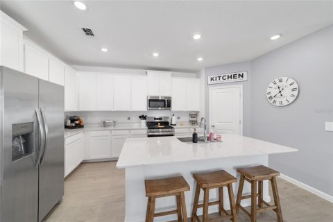 Villa ou maison à vendre à Ocala, Floride: 4 chambres, 189.43 m2 № 2143615 - photo 22