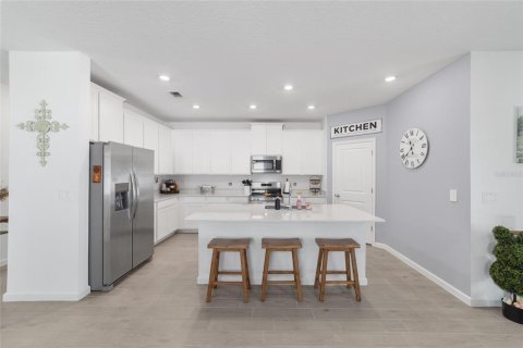 Villa ou maison à vendre à Ocala, Floride: 4 chambres, 189.43 m2 № 2143615 - photo 20