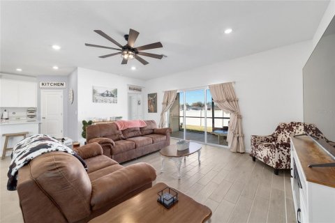 Villa ou maison à vendre à Ocala, Floride: 4 chambres, 189.43 m2 № 2143615 - photo 13